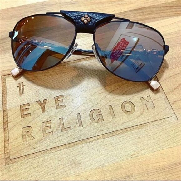 Shamballa Down Dog Sunglasses - Picture 1 of 2